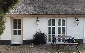 Bij de Vlaamse Schuur